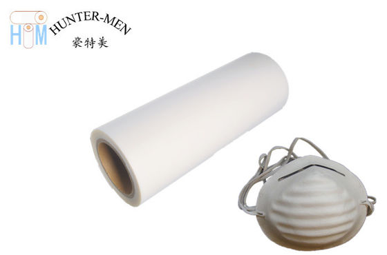 품질  Transparent 0.05mm 0.08mm EVA Hot Melt Adhesive Film For Bonding Aluminum 공장