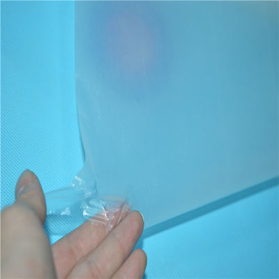 HT02-08 Hot Melt Adhesive Film for Leather Case